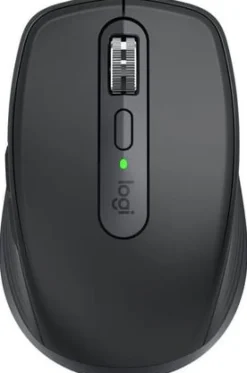MX Anywhere 3S for Business, Graphite