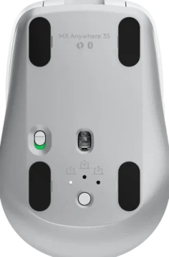 MX Anywhere 3S, Pale Grey