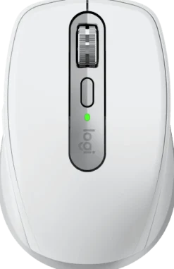 MX Anywhere 3S, Pale Grey