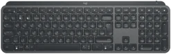 MX Keys Business Wireless Keyboard, Graphite (Nordic)
