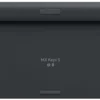 MX Keys S Wireless Keyboard, Graphite (Nordic)