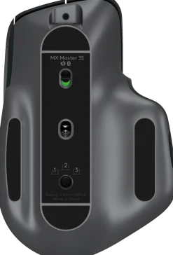 MX Master 3S for Business, Graphite