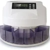 Mynträknare SAFESCAN 1250
