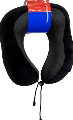 Nackkudde Minnesskum Ergonomi