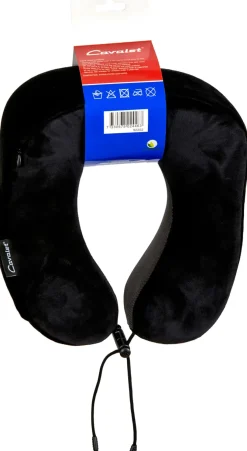 Nackkudde Minnesskum Ergonomi