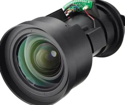 NEC NP40ZL - Vidvinkelzoomobjektiv - 13.3 mm - 18.6 mm
