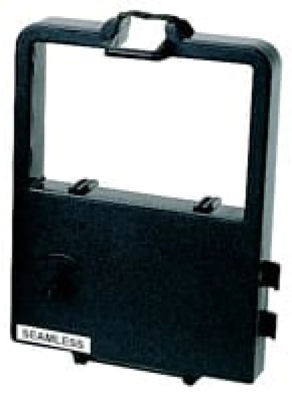 NEC P20 SEAMLESS BLACK