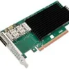 NIC/PCiE, up to 200Gb, 1 x QSFP28, Bulk