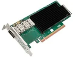 NIC/PCiE, up to 200Gb, 1 x QSFP28, Bulk