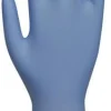 Nitrilhandske AQL 1,0 puderfri XL 100/fp