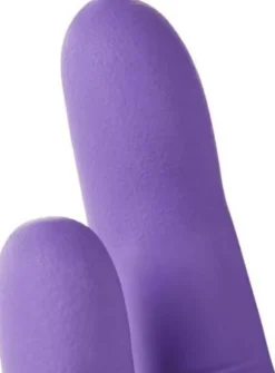 Nitrilhandske KIMTECH lila M 100/fp