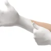 Nitrilhandske 92-205 vit 10 100/fp