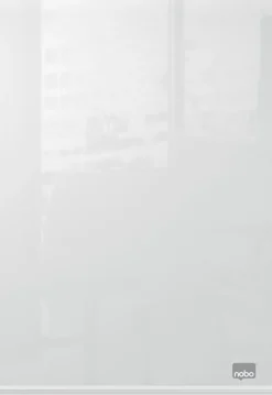 Nobo Preimum Plus Affischram Akryl A5