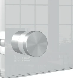 NOBO Skylt Premium Plus Akryl A5 vägg