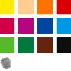 Noris colour färgpenna 100% pefc