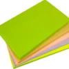 Notes LYRECO prem 75x125mm spring 6/fp