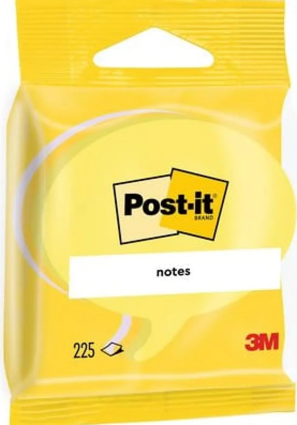 Notes POST-IT pratbubbla 70x70mm