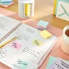 Notes POST-IT 38x51mm gul