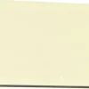 Notes STANDARD 76x127mm gul 100bl