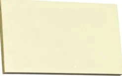Notes STANDARD 76x127mm gul 100bl