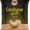 Nötter SNACKS Cashew naturella 275g