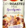 Nötter Sporty mix med bär, osaltade, 60g