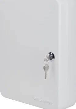 Nyckelskåp för 80 nycklar