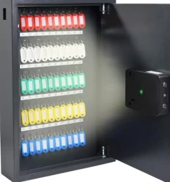 Nyckelskåp PAVO SMART 50 nycklar