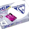 Obestruket papper DCP Satinfinish A4 90g 500/FP
