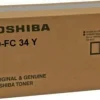 OD-FC34Y Drum unit Yellow