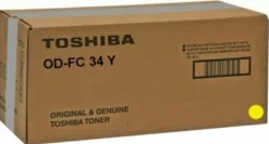 OD-FC34Y Drum unit Yellow