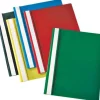 Offertmapp Vivida (EU) u ficka A4 röd