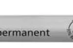 OH-Penna Staedtler Lumocolor Röd, fine, permanent, 10st
