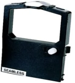 OKI 182/390 UNIVERSAL SEAMLESS (3221RDBK) BLACK