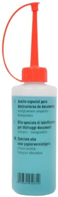 Olja FELLOWES dokumentförstörare 200ml