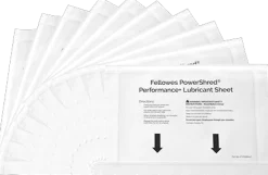 Oljeblad FELLOWES 10/fp