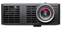 Optoma ML750i - DLP-projektor - LED - 3D - 700 lumen - WXGA
