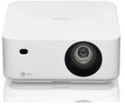Optoma ML1080ST - DLP-projektor - laser - bärbar - 1200 lumen