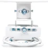 Optoma OCM818W-RU - Monteringssats (försänkt takmontering) - för