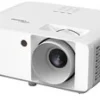Optoma ZH420 - DLP-projektor - laser - 3D - 4300 lumen - Full HD