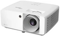Optoma ZH420 - DLP-projektor - laser - 3D - 4300 lumen - Full HD