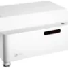 Optoma ZK420UST - DLP-projektor - laser - 3D - 4200 lumen - 3840