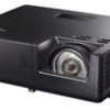 Optoma ZU607TST - DLP-projektor - laser - 3D - 6000 lumen