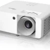 Optoma ZW340e - DLP-projektor - laser - bärbar - 3D - 3600 lumen