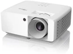 Optoma ZW340e - DLP-projektor - laser - bärbar - 3D - 3600 lumen
