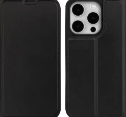 Oslo - iPhone 15 Pro Max - Black