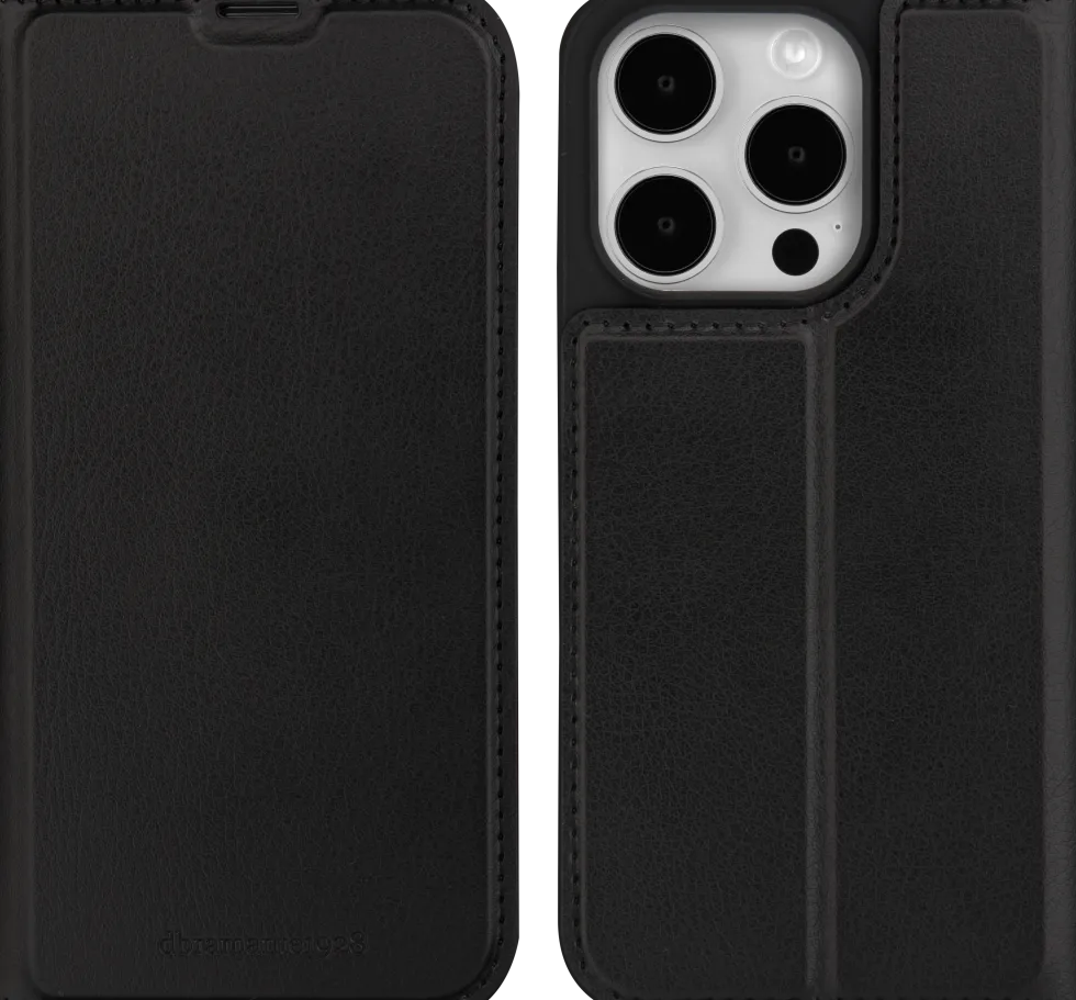 Oslo - iPhone 15 Pro Max - Black