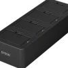 OT-CH20II (391): Multiple battery charger for P20II
