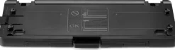 Output tray