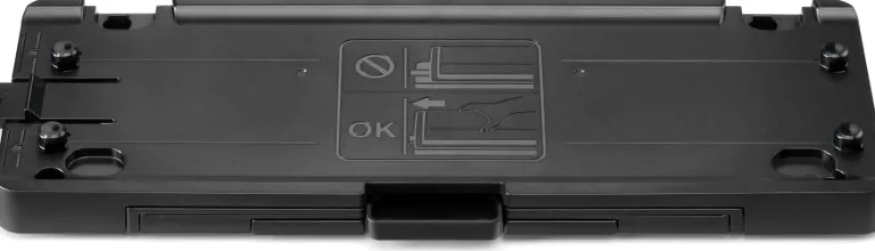 Output tray